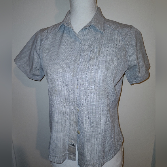 The North Face Tops - North Face Shirt